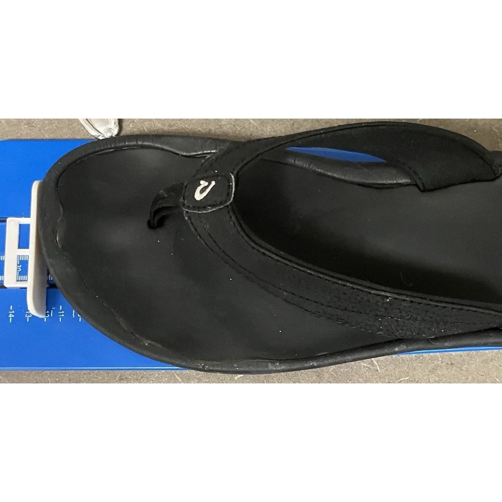 OluKai size tag